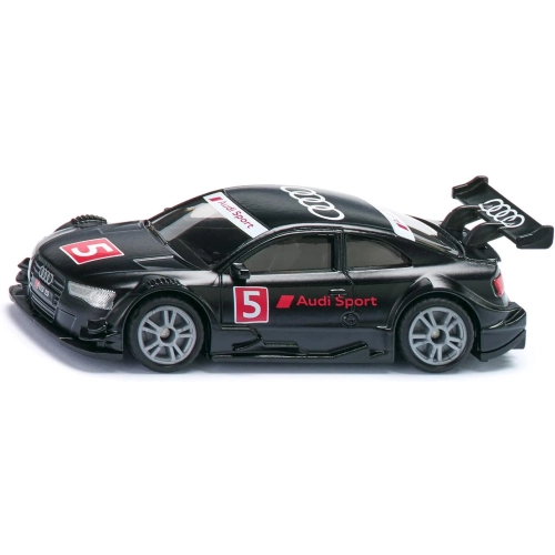 Samochodzik Audi RS5 Racing model metalowy SIKU S1580